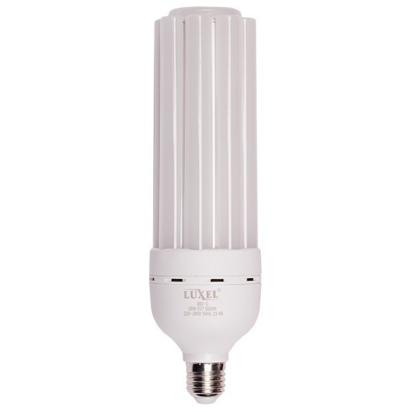 

Лампа светодиодная Luxel HPX 35W 220V E27 (092C-35W)