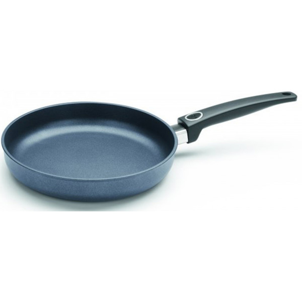 

Сковорода WOLL Saphir Lite Induktion 24 см (W524SLI)