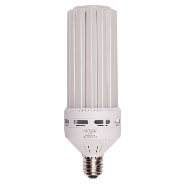 

Лампа светодиодная Luxel HPF 55W 220V E40(096C-55W)