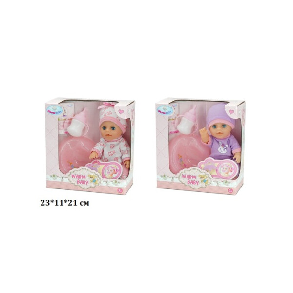 

Пупс A-Toys 30 см (WZJ032A-3/4)