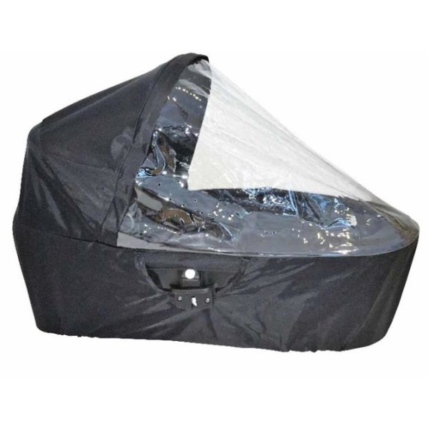 

Дождевик Rain Cover Larktale Coast Carrycot