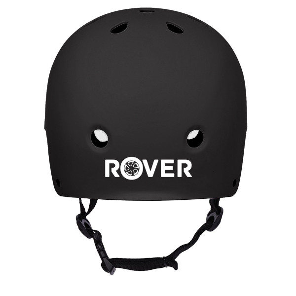 Шлем (каска) ROVER TK-07(M) Black