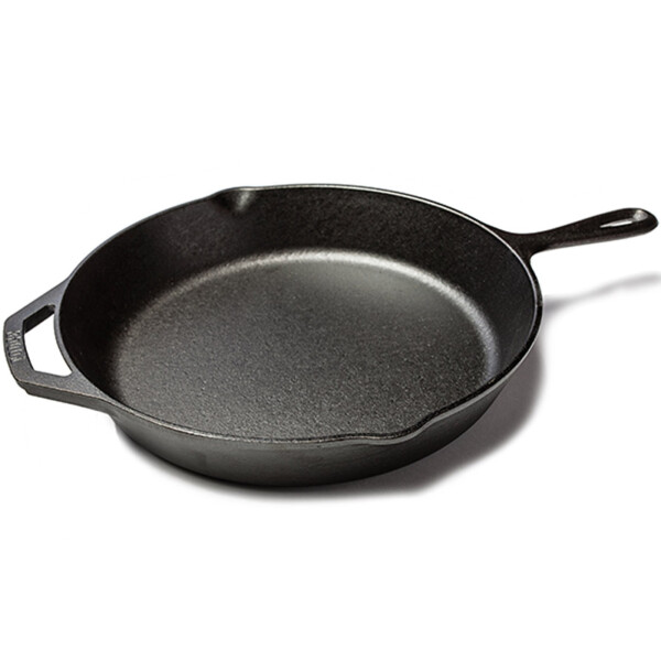 

LODGE CAST IRON чугунная 20 см (L5SK3)