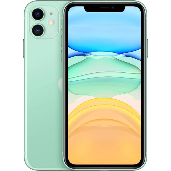 

Apple iPhone 11 64GB Green (MHDG3) Slim Box