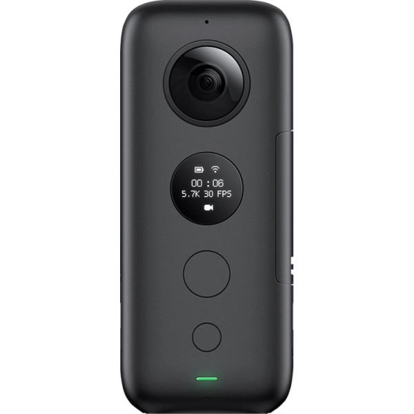 

Панорамная камера Insta360 One X