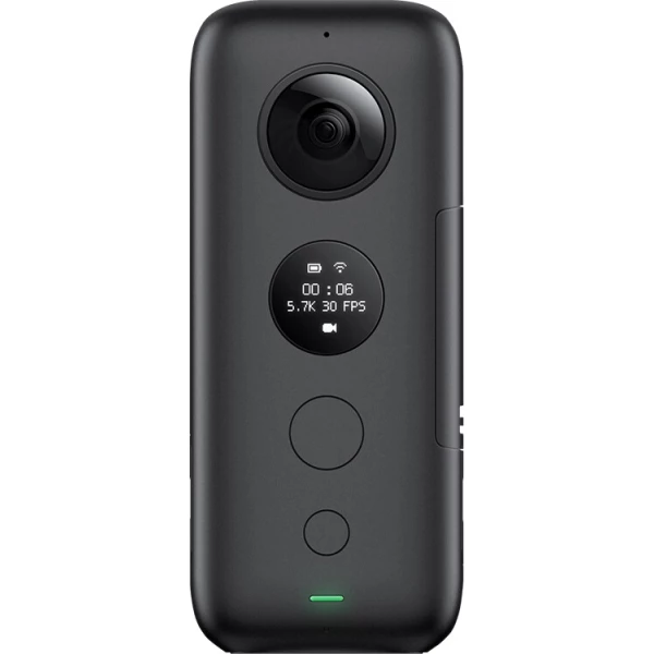 

панорамная Insta360 One X