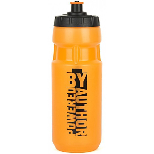 

Author AB-ScrewOn 700ml 142 orange (14060176)