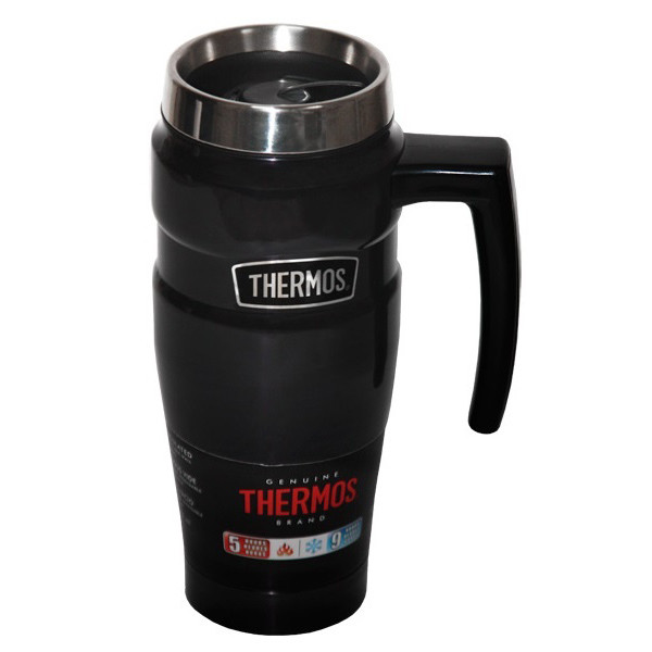 Термочашка Thermos SK1000 0,47л синий