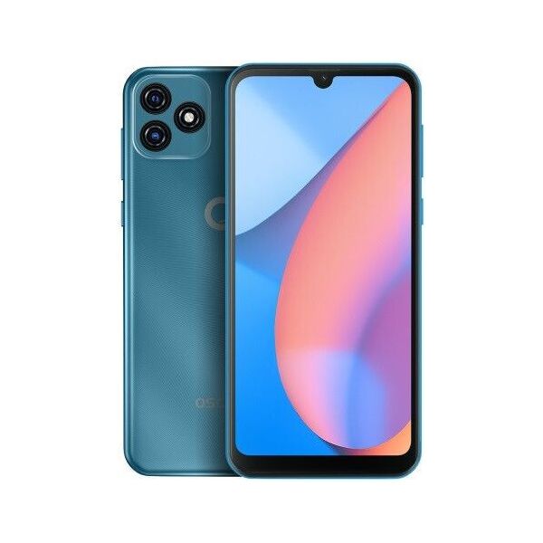 

Blackview Oscal C20 Pro 2/32GB Blue (Global)