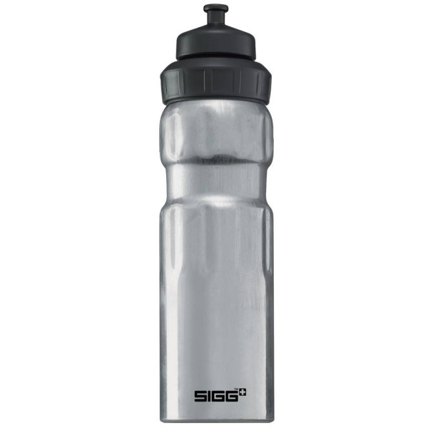 

Бутылка для воды SIGG WMB Sports 0,75L 8561.50 Alu
