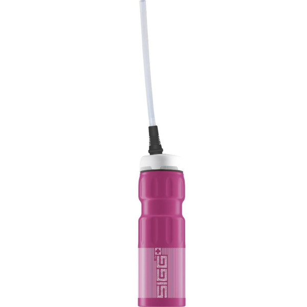 

Бутылка для воды SIGG DYN Sports New 0,75L 8620.80 Berry
