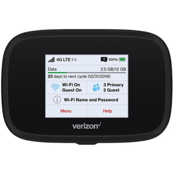 

роутер Novatel MiFi 7730L