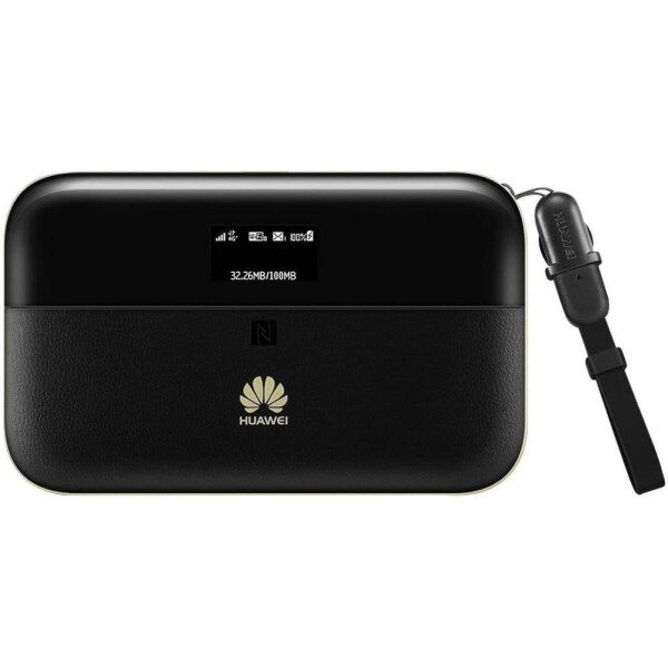 

4G LTE WI-FI роутер Huawei E5885Ls-93a
