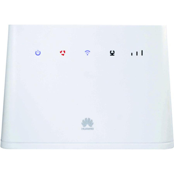 

3G/4G LTE Wi-Fi роутер Huawei B310s-22 (Киевстар, Vodafone, Lifecell)