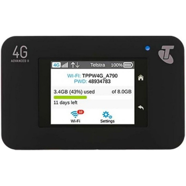 

Netgear AirCard AC790S