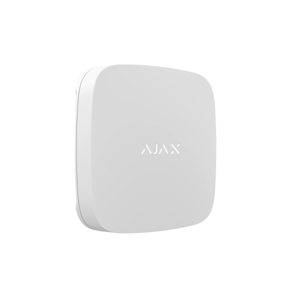 

Датчик обнаружения затопления Ajax LeaksProtect White (000007958)