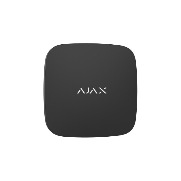

Беспроводный датчик дыма Ajax FireProtect Black (000007955)