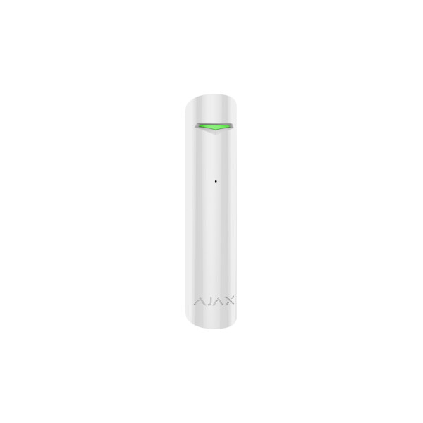 

Датчик разбития стекла Ajax GlassProtect White (000005288)