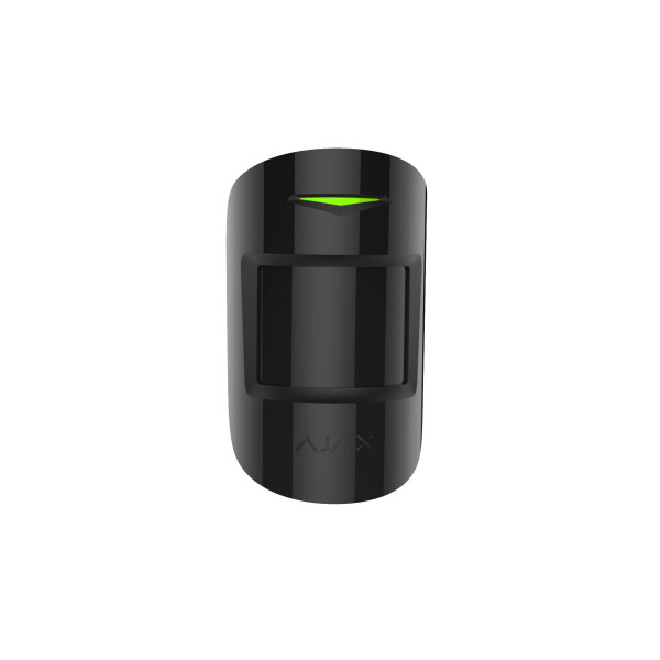 

Датчик движения Ajax MotionProtect Black (000005314)