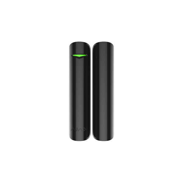 

Датчик открытия двери/окна Ajax DoorProtect Black (00006733)