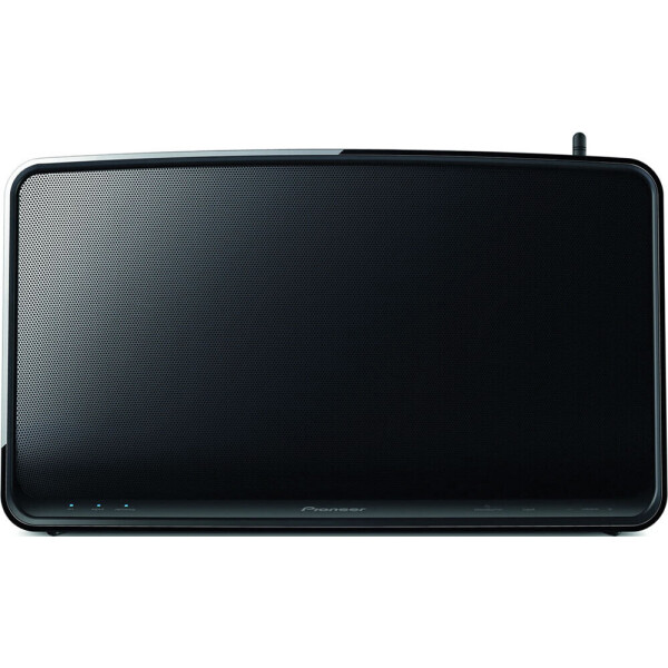 

PIONEER XW-SMA4 Black (XW-SMA4)