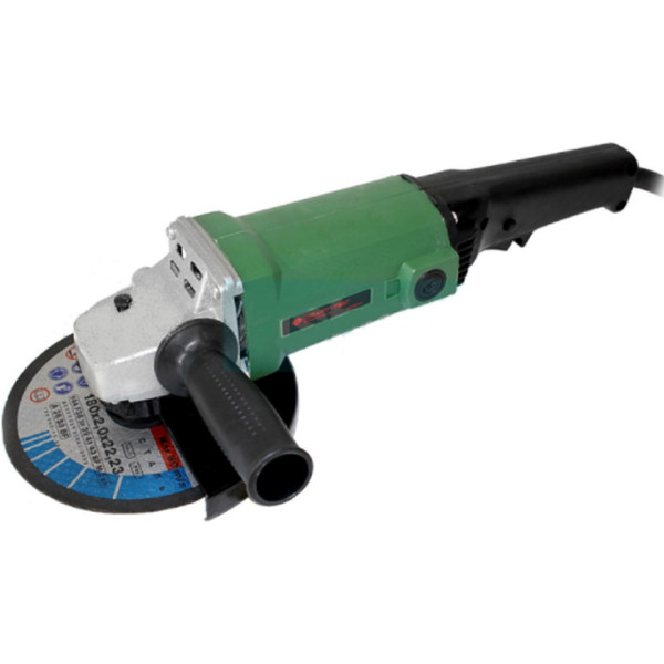 

Болгарка Craft-tec PXAG-227