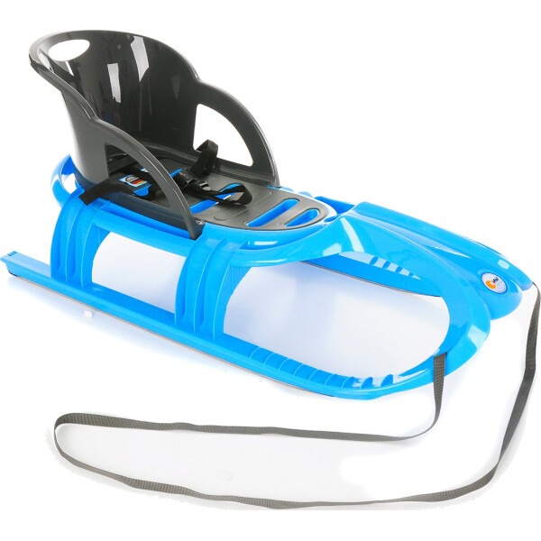 

KHW Kunststoff Snow Tiger comfort (голубой) (29415)