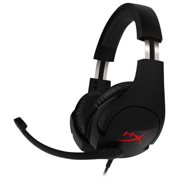 

Наушники Kingston HyperX Cloud Stinger (HX-HSCS-BK)