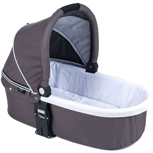 

Люлька Valco baby Q Bassinet для Trimod X, Snap 4 Ultra, Quad X / Dove Grey (9957)