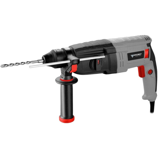 

Перфоратор Forte SDS-PLUS RH 26-8 R (850Вт) 72054