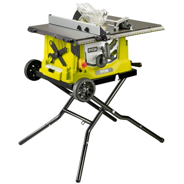 

Ryobi RTS-1800EFG