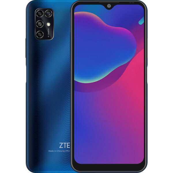 

ZTE BLADE V2020 Smart 4/64 GB Blue