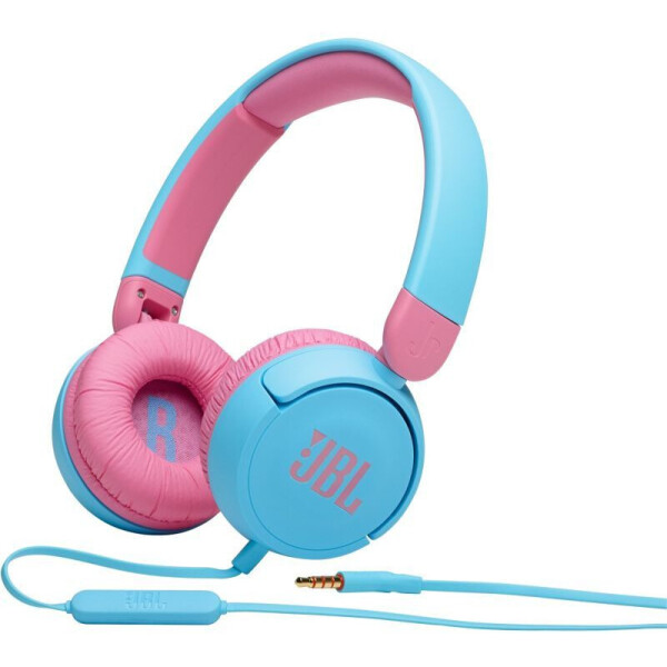 

Наушники JBL JR 310 (JBLJR310BLU) Blue