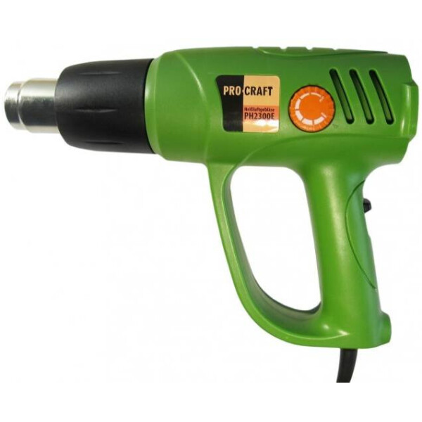 

Фен промышленный Procraft PH-2300E (023004)