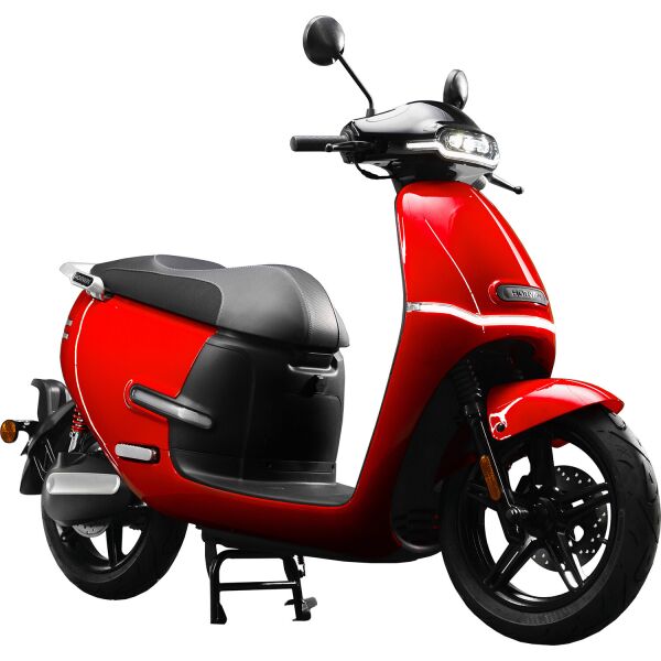 

Horwin EK3 Red