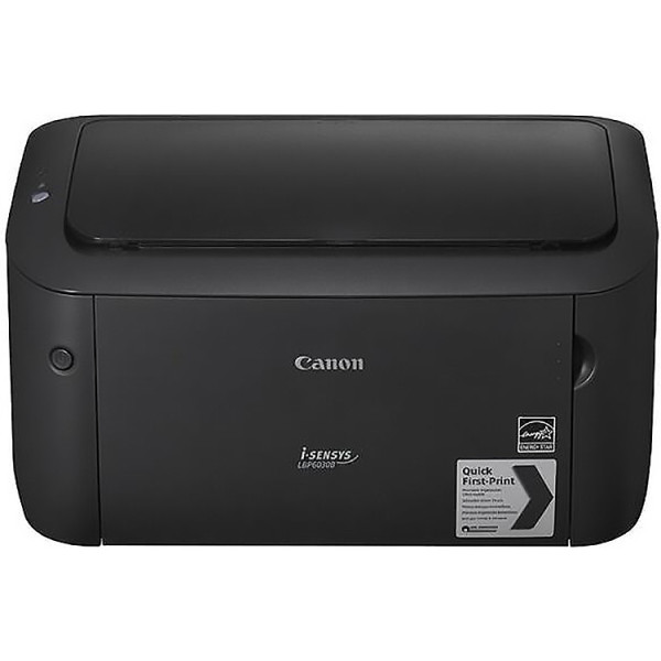 

Принтер Canon i-SENSYS LBP6030B + 2 CANON 725 (8468B042)