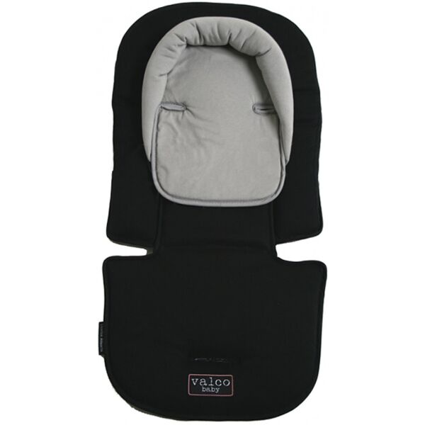 

Вкладыш-матрасик Valco baby All Sorts Seat Pad Licorice (788)