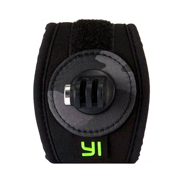 

Xiaomi YI Wrist Mount for Action Camera (YI-88102)