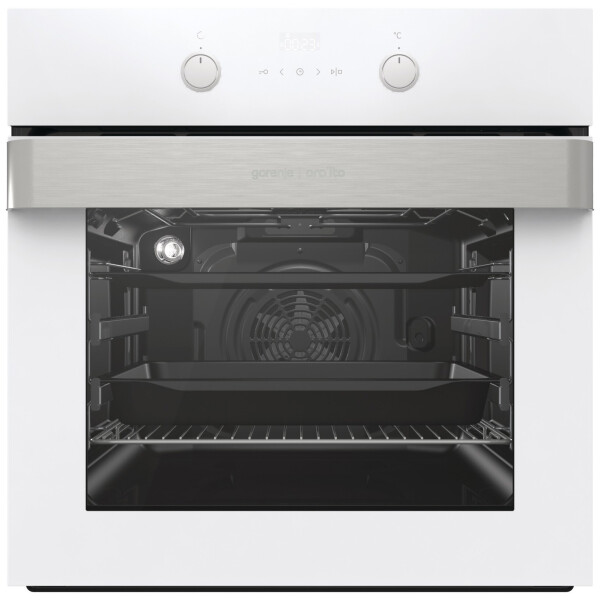 

Духовой шкаф Gorenje BO737ORA-W ORA ÏTO