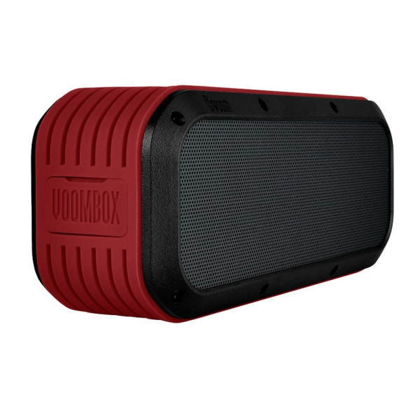 

Портативная акустика Divoom Voombox-outdoor (2GEN) BT Red