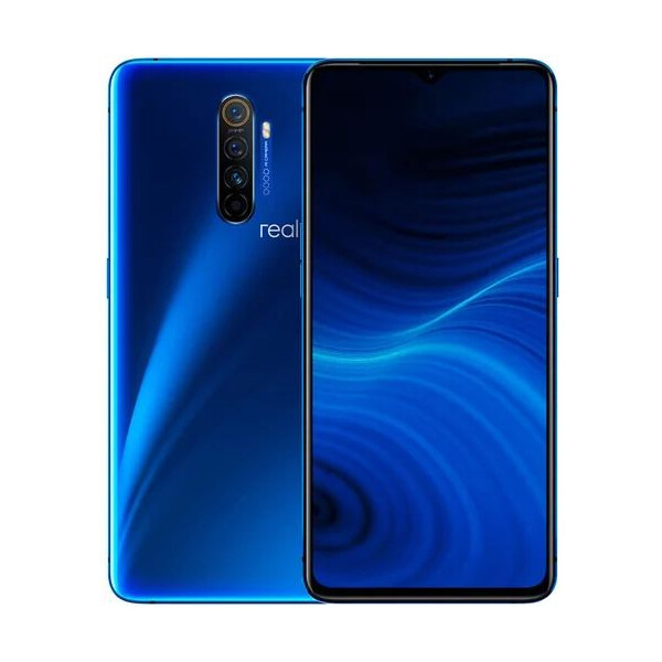 

Realme X2 Pro 8/128Gb Neptune Blue
