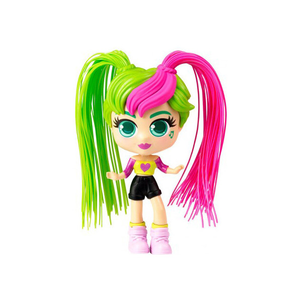 

Игровой набор с куклой Curligirls Вечеринка Келли (82094)