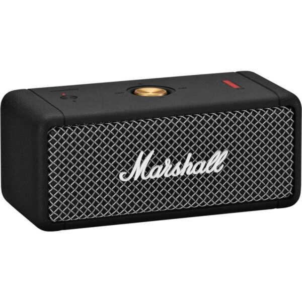 

Портативная акустика Marshall Emberton (1001908) Black