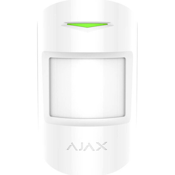 

Ajax MotionProtect Plus White (000009165)