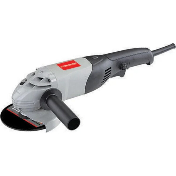 

Болгарка УРАЛМАШ УШМ 1100/125 new
