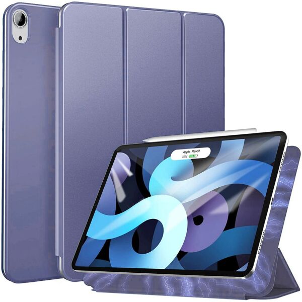 

Magnetic BeCover для Apple iPad Air 10.9 2020 Purple (705552)