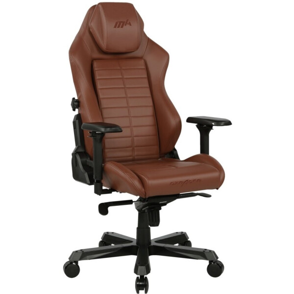 

Кресло DXRACER MASTER DMC-D233S-C-A2 Brown