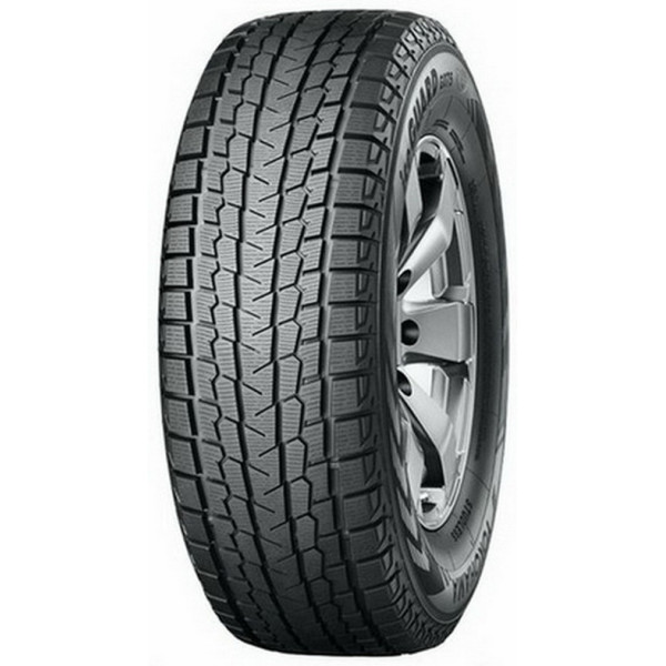 

Yokohama IceGuard SUV G075 285/45 R22 114Q