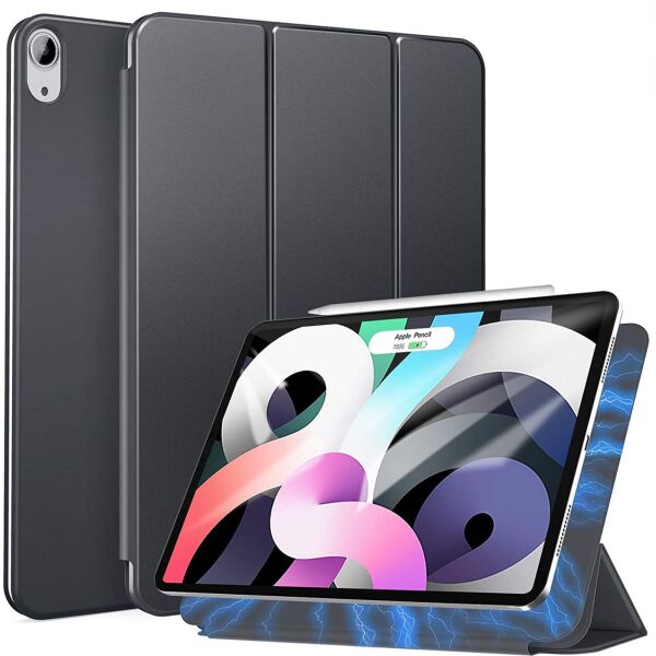 

Magnetic BeCover для Apple iPad Air 10.9 2020 Black (705547)