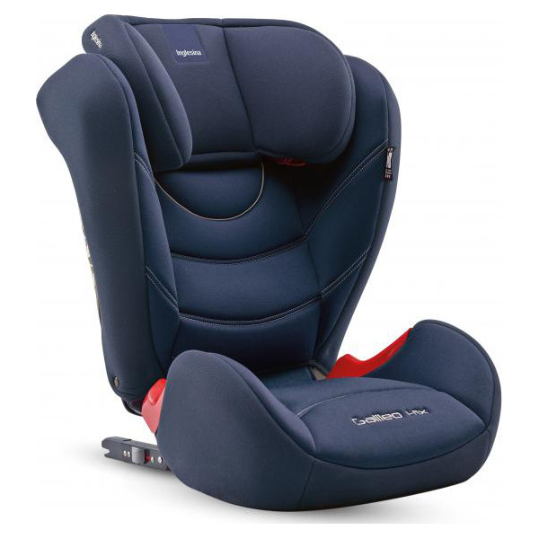 

Inglesina Galileo I-Fix Navy (AV93K6NAV)